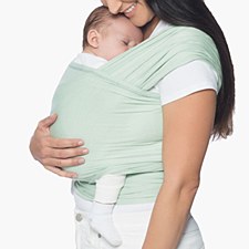 Ergo Aura Wrap Sage