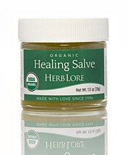 Herb Lore Healing Salve, 1oz