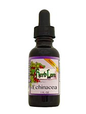Herblore Echinacea Tincture, 1oz