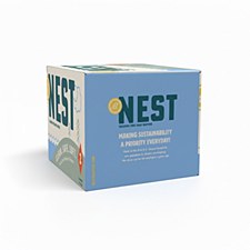 Nest Diapers Size 2
