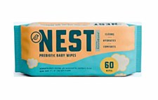 Nest Prebiotic Wipes