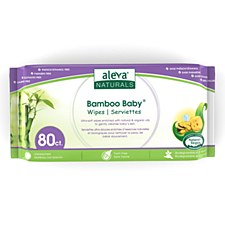 Aleva Wipes 80ct