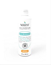 Noleo 3-in-1 Cleanser 8oz Cap