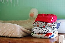 Online Consult - Reusable Diapers