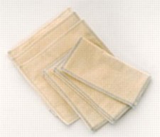 Osocozy 3 Pack Wash Cloths