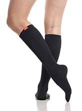 VIM Socks Nylon Black XL
