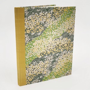 2025 Desk Diary Akizakura