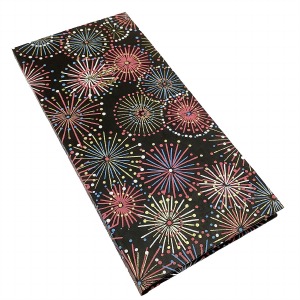 2026 Slimline Diary Fireworks