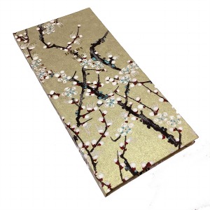 2026 Slimline Diary Ikebana