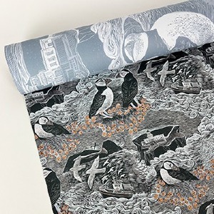 Angela Harding - Fair Isle