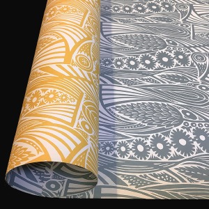 Angie Lewin - Meadow Grass