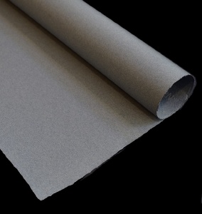 Berlin Turner Blue Laid 110gsm