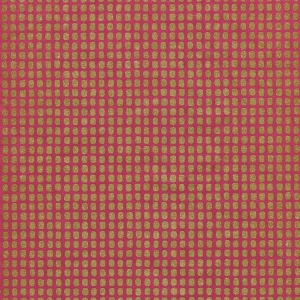 Chiyogami Maroon Milo