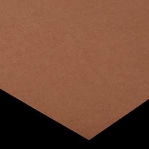 CP Nubuck Brown 270gsm