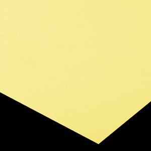 CP Sorbet Yellow 270gsm