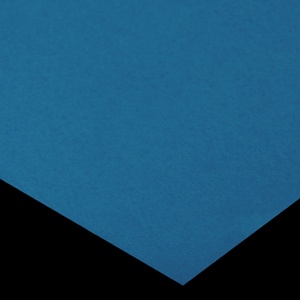 CP Tabriz Blue 135gsm