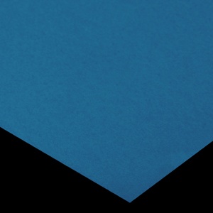CP Tabriz Blue 270gsm