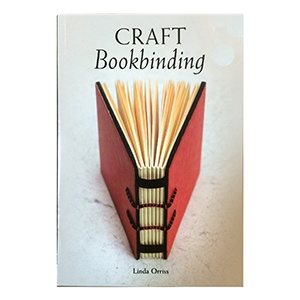 Bookbinding Techniques for Crafters and Artists