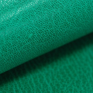 Harmatan Leather Green 17 4.75