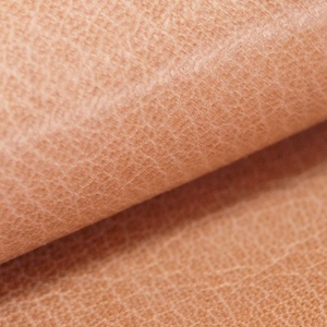 Harmatan Leather Biscuit 33 5.