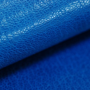 Harmatan Leather Blue 13 5.5