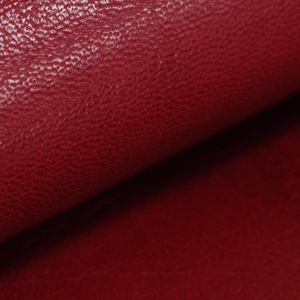 Harmatan Leather Crimson 21 5.
