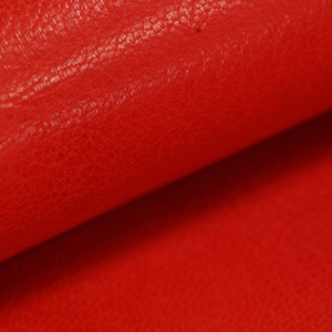 Harmatan Leather Scarlet 20 5