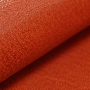 Harmatan Leather Terracotta 22