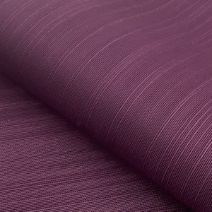 Japanese Heavy Silk - Purple