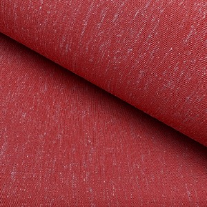 Japanese Shot Silk - Brick Red