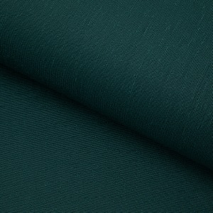 Japanese Silk - Dark Green