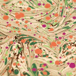 Lewis Marbled - Botanic