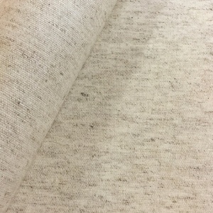 Linen Bookcloth - Speckle Ecru