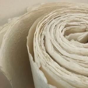 Mulberry Paper Ivory 160gsm