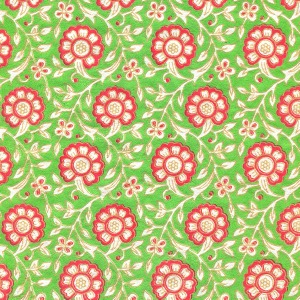 Papyra Cosmos - Green