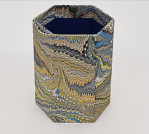 Pencil Pot - Curl