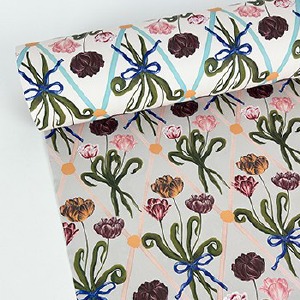 Polly Fern - Diamond Tulips