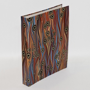 Ring Binder TIGER