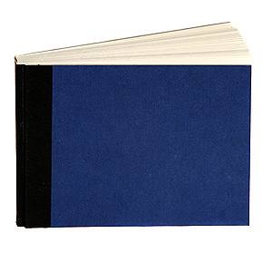 Sketchbook - A5 190gsm CP
