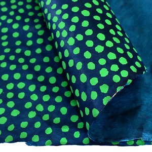 Spots - Blue &amp; Green