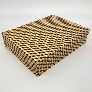 The Chester Box - Buzz