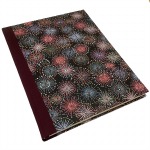 2026 Desk Diary Fireworks