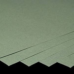 Sugar Paper - Green 100gsm