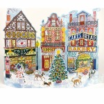 Advent Calendar - High Street