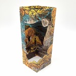 Angela Harding October Owl