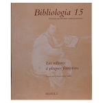 Bibliologia 15 Les Reliures...