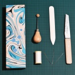 Bookbinding Tool Kit