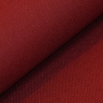 Bookcloth - Bokhara Red