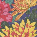 Canns Down - Peonies