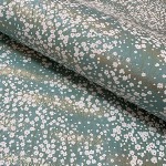 Chiyogami Teal Hester